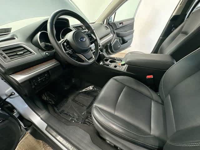 Used 2018 Subaru Outback 2.5i Limited AWD/4WD image 17
