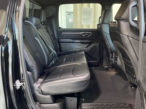 Used 2025 RAM 1500 RHO w/ Bed Utility Group AWD/4WD image 21