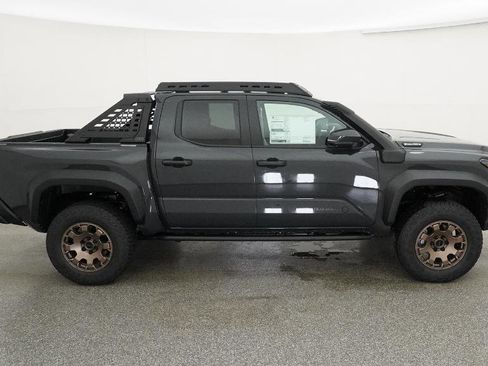 New 2025 Toyota Tacoma 4x4 Double Cab Hybrid image 72