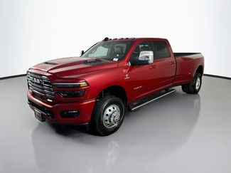 New 2026 RAM 3500 Laramie w/ Sport Appearance Package AWD/4WD video 3