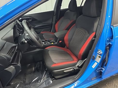 Used 2025 Subaru Impreza RS image 29