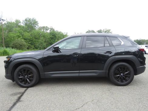 Used 2024 MAZDA CX-50 AWD 2.5 S w/ Cargo Package image 8