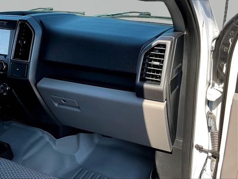Used 2019 Ford F150 XLT w/ Equipment Group 301A Mid AWD/4WD image 27