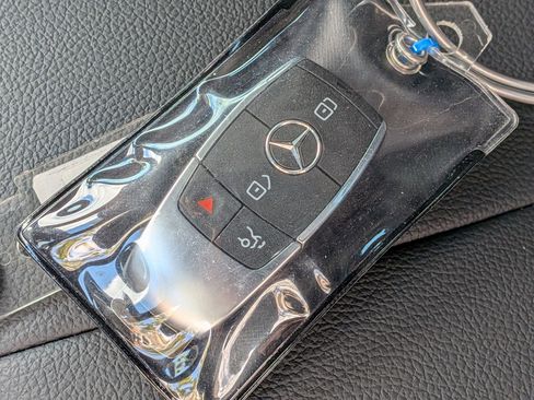 New 2026 Mercedes-Benz CLA 250 image 37