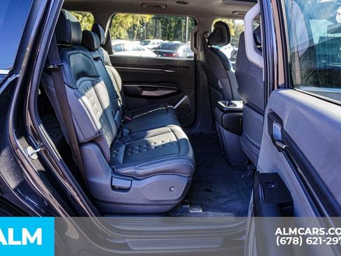 Used 2024 Kia EV9 Wind image 23