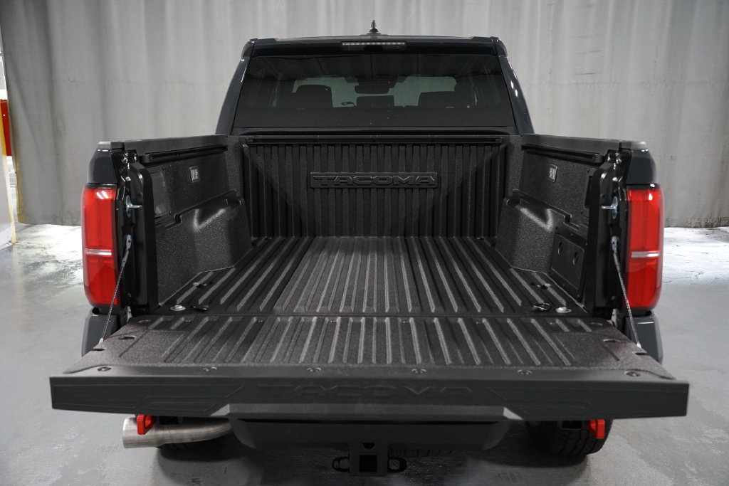 New 2026 Toyota Tacoma TRD Off-Road AWD/4WD image 35