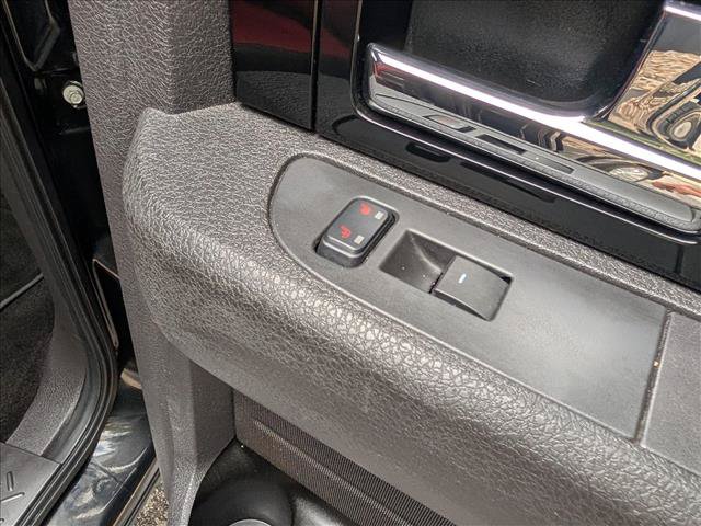 Used 2013 Ford F150 Limited AWD/4WD image 17