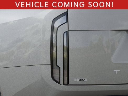 New 2027 Kia Telluride X-Line EX AWD/4WD image 11