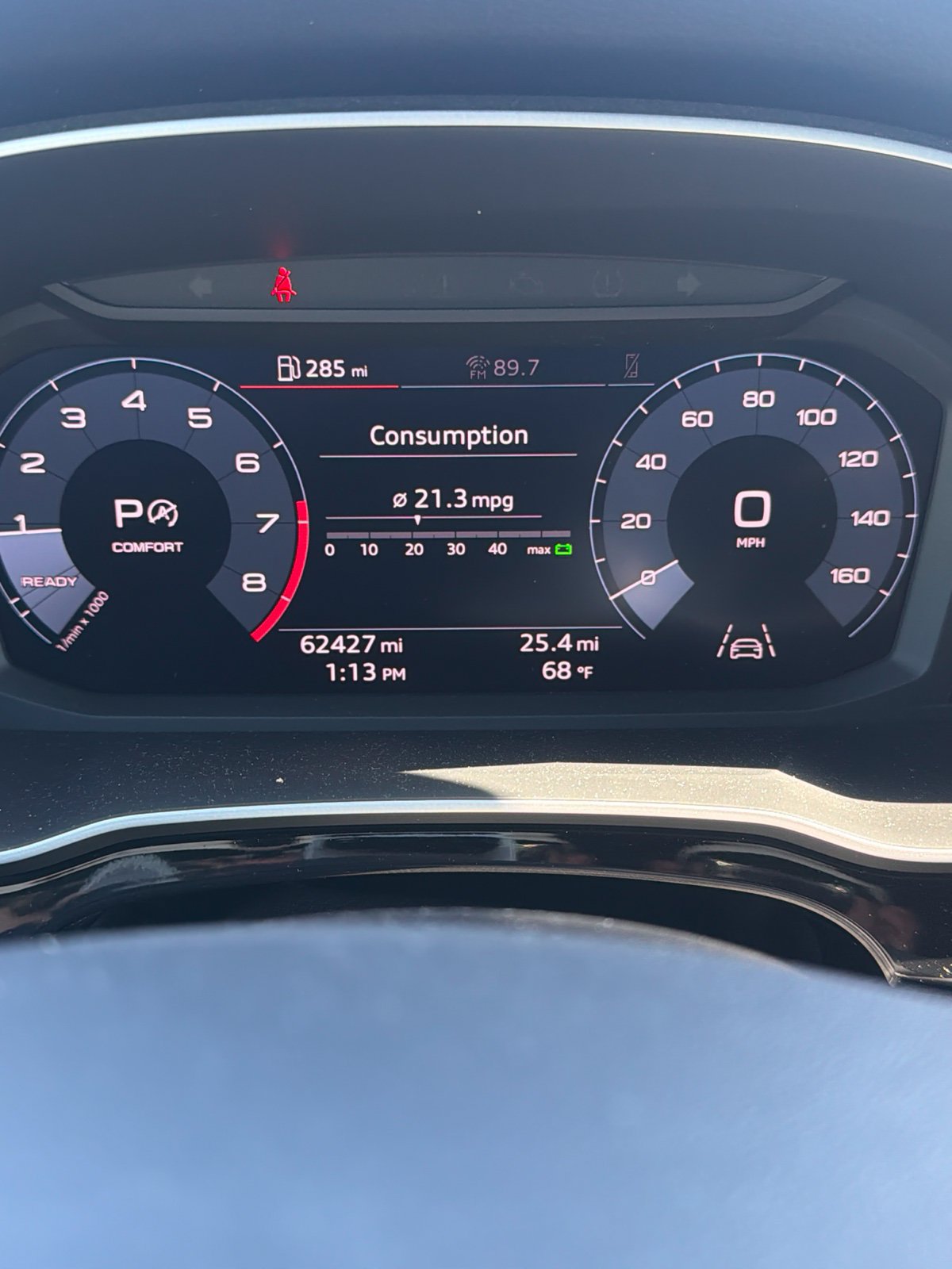Used 2019 Audi Q3 2.0T Premium Plus AWD/4WD image 12