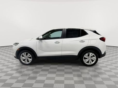 Certified 2025 Buick Encore GX Preferred FWD image 6