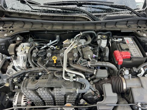 Used 2023 Nissan Altima 2.5 SL image 55