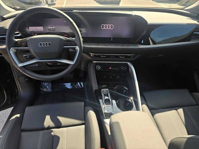 New 2026 Audi Q5 Premium Plus AWD/4WD image 21