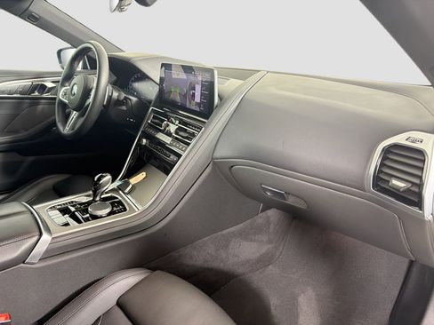 Certified 2025 BMW M850i xDrive Convertible image 29