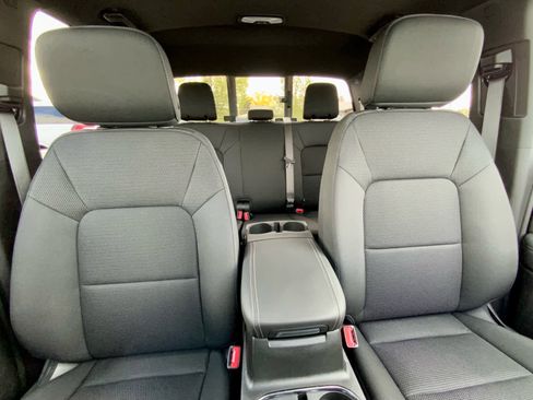 New 2026 GMC Canyon Elevation image 31