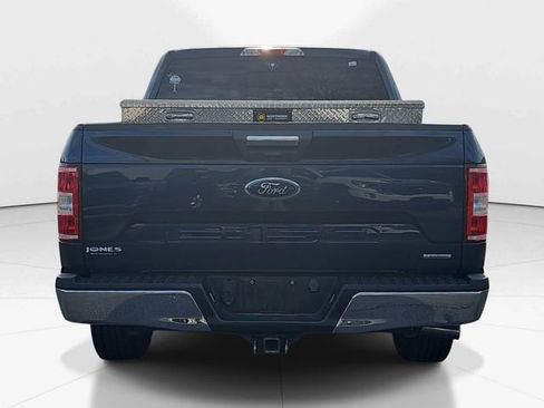 Used 2019 Ford F150 XLT w/ Equipment Group 302A Luxury image 6