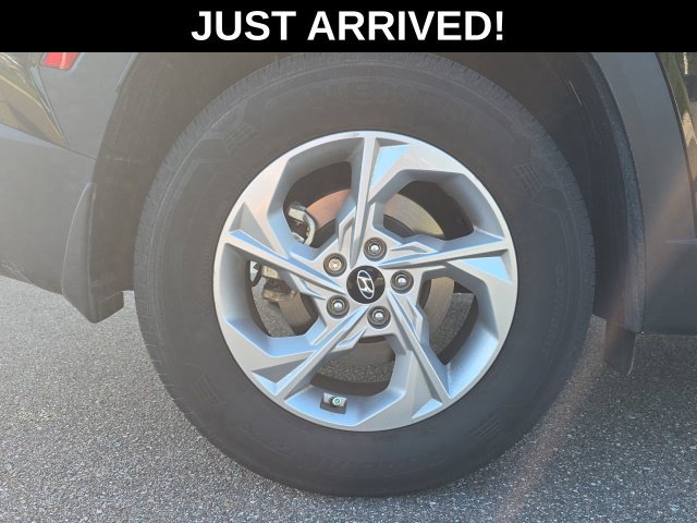 Used 2024 Hyundai Tucson SEL FWD image 5