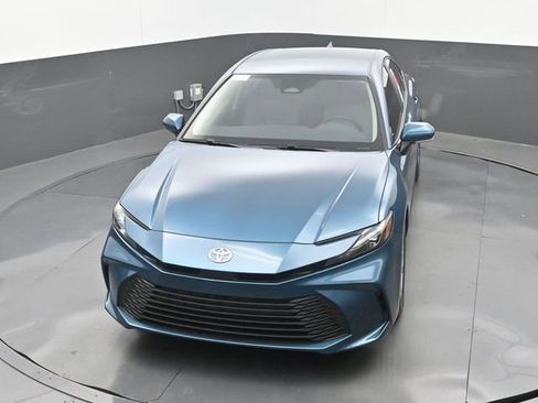 New 2026 Toyota Camry LE w/ Convenience Package image 28