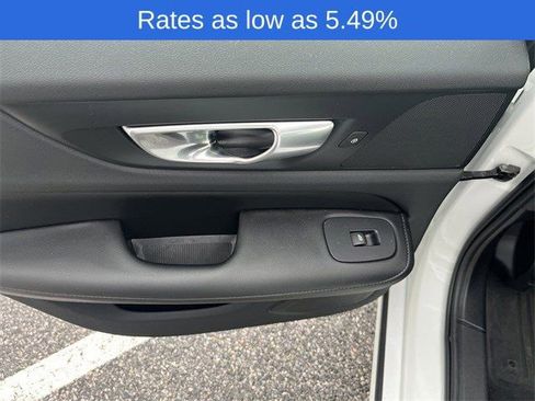 Certified 2024 Volvo S60 B5 Plus image 16