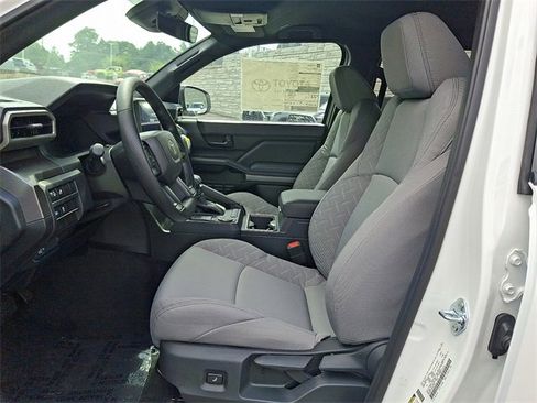 New 2025 Toyota Tacoma SR5 image 12