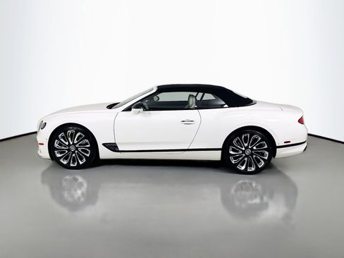 Certified 2024 Bentley Continental GT Speed image 5