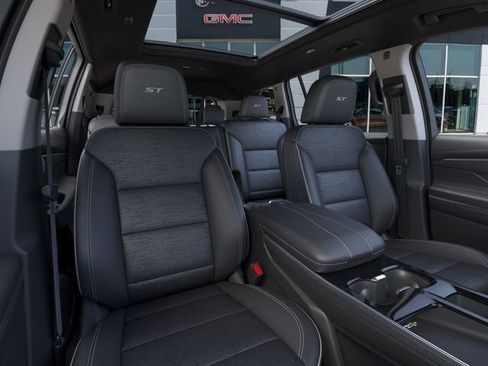 New 2026 Buick Enclave Sport Touring AWD/4WD image 16