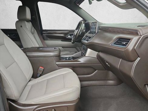 Used 2021 Chevrolet Tahoe LT AWD/4WD image 21