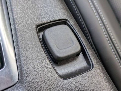 Used 2024 Chevrolet Camaro SS RWD image 23