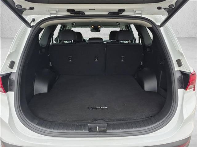 Certified 2023 Hyundai Santa Fe SEL FWD image 6