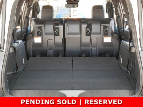 New 2026 Lexus GX 550 w/ Cold Area Package image 29