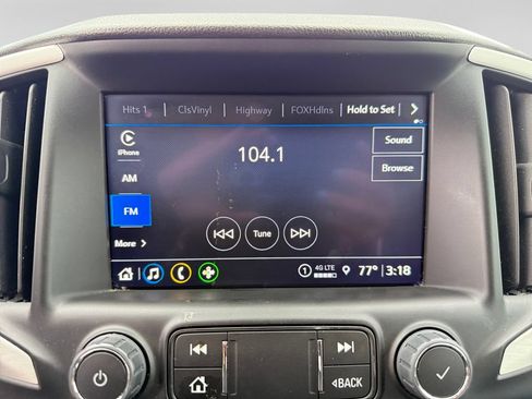 Used 2024 GMC Terrain SLT AWD/4WD image 27