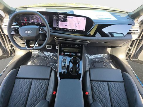 New 2026 Audi S5 Premium Plus AWD/4WD image 9