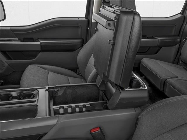 New 2026 Ford F150 XLT w/ Equipment Group 302A MID AWD/4WD image 10