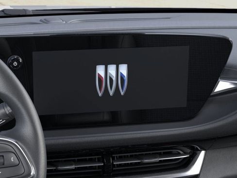 New 2026 Buick Envista Avenir image 21