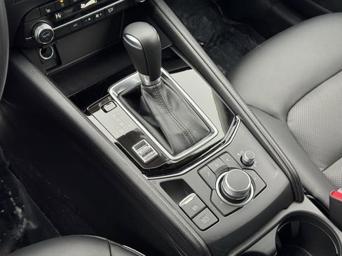 Certified 2025 MAZDA CX-5 AWD 2.5 S w/ Select Package image 16