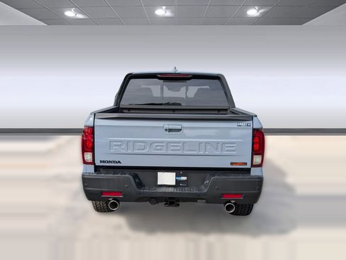 New 2026 Honda Ridgeline TrailSport image 10