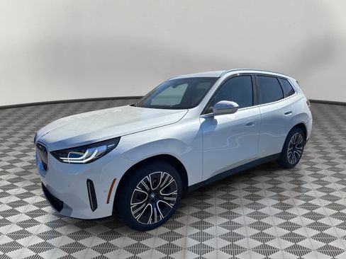 New 2026 BMW X3 xDrive30 image 7