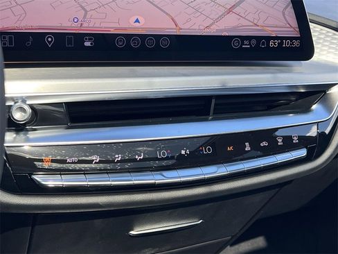 New 2026 Cadillac Lyriq V image 21