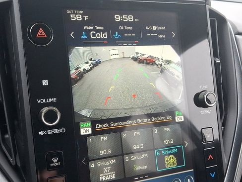 Certified 2025 Subaru Crosstrek 2.5i Limited image 18