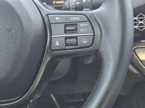 Used 2024 Honda Accord Sport image 53