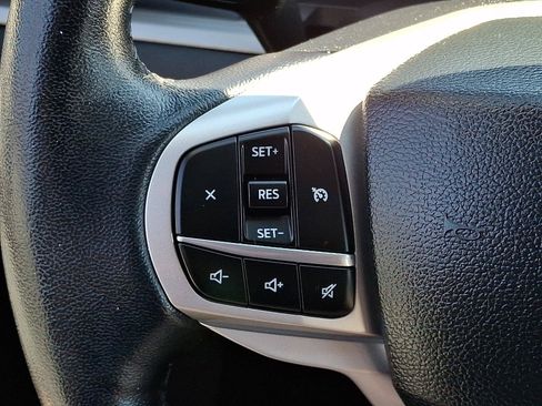 Used 2023 Ford Explorer XLT w/ Equipment Group 202A AWD/4WD image 22