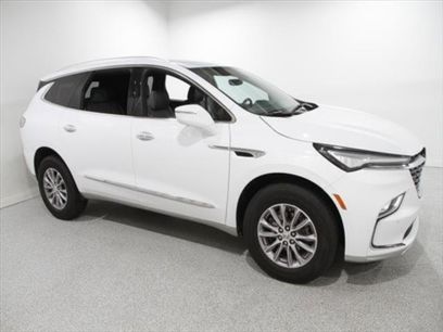 Used 2024 Buick Enclave Premium