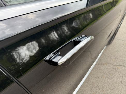 Used 2023 Mercedes-Benz S 580 4MATIC Sedan image 41