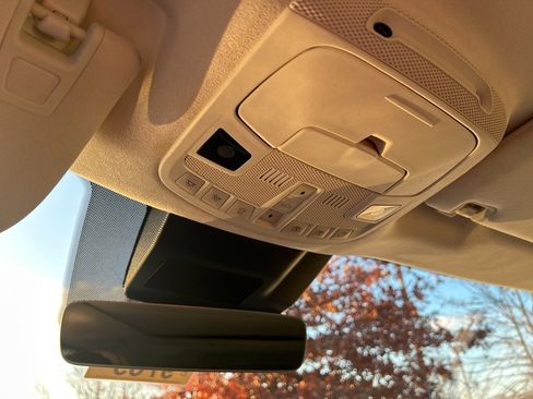 Used 2018 Lincoln Navigator Black Label w/ Cargo Package image 20