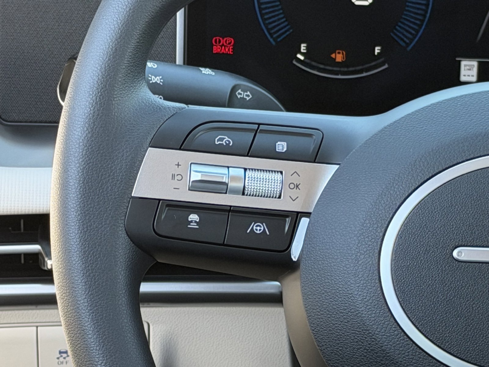 Certified 2026 Hyundai Tucson SE FWD image 15