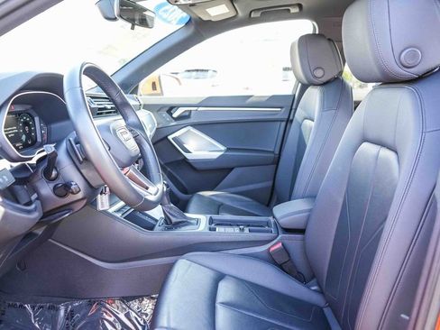 Used 2025 Audi Q3 2.0T Premium AWD/4WD image 20