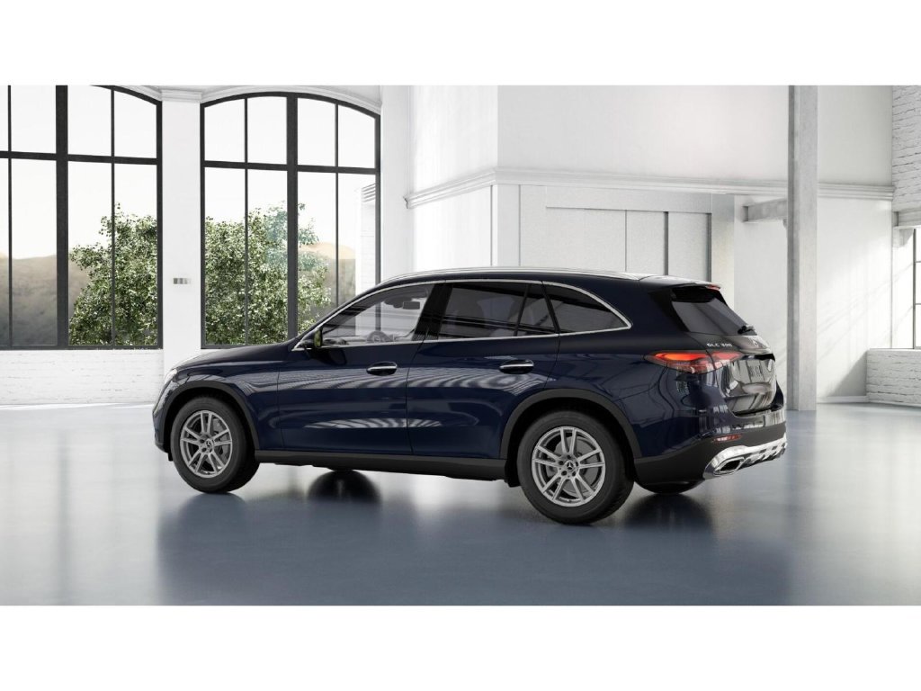 Certified 2023 Mercedes-Benz GLC 300 4MATIC image 31