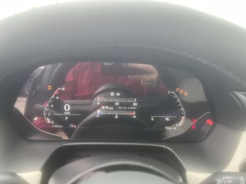 New 2026 MAZDA CX-5 Preferred AWD/4WD image 15