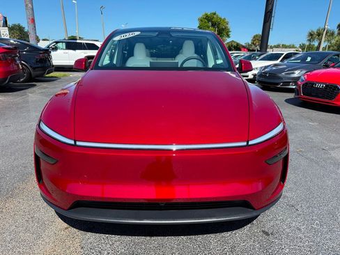 Used 2026 Tesla Model Y Long Range image 2