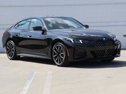 New 2026 BMW 430i w/ M Sport Package