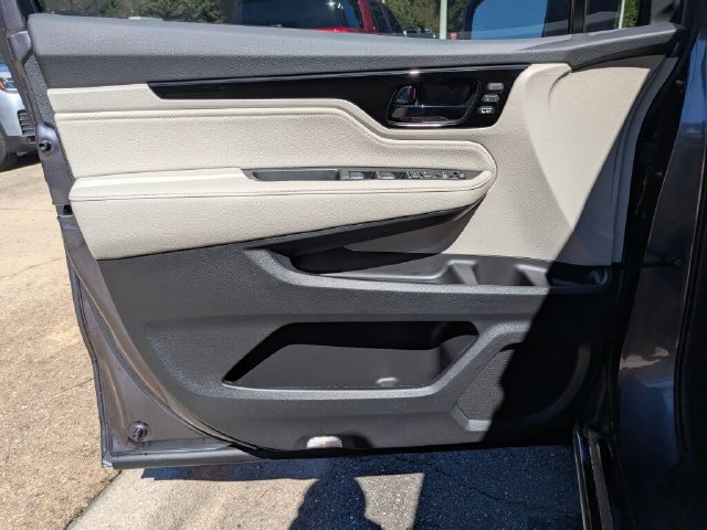New 2027 Honda Odyssey Elite image 29